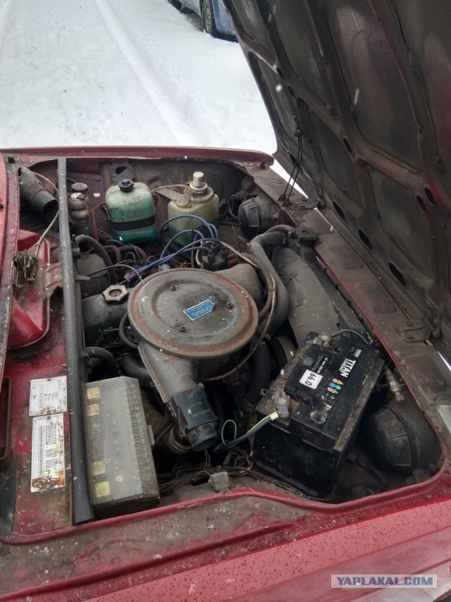 Куплю у ЯПовцев авто до 350 тысяч