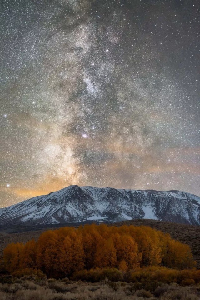 Подборка разных красивых фото