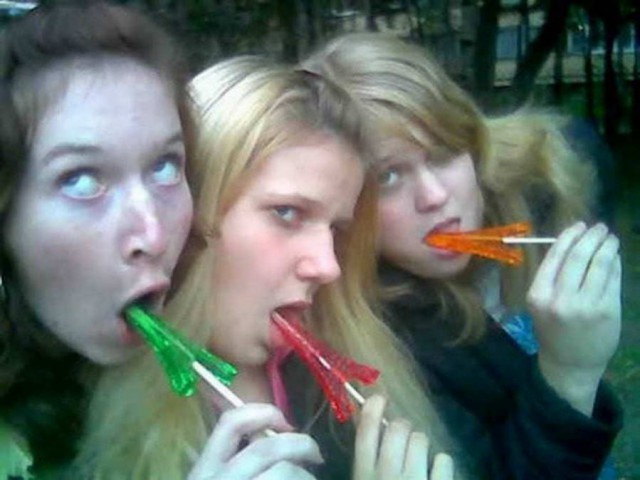 Скотсети и прочие интернеты 04.03.19