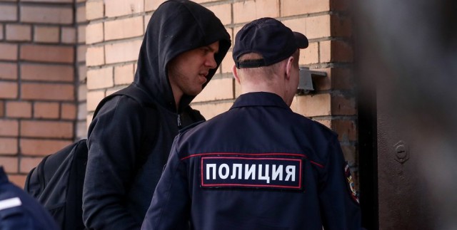 Избитый чиновник отказался от примирения с Александром Кокориным