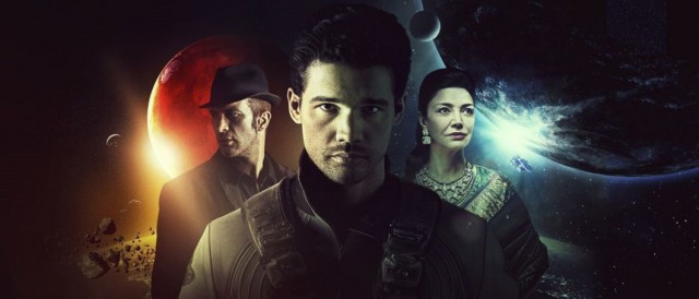 Expanse (Пространство) сезон 4