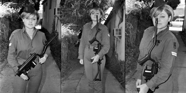 Galil. О чем многие не знают.