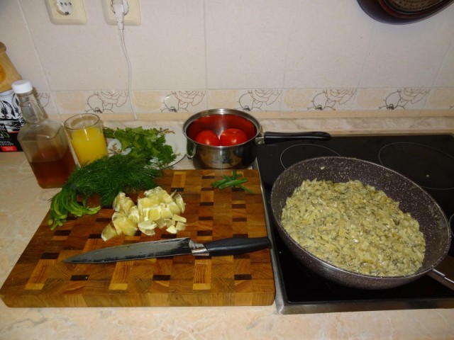 А не замахнуться-ли нам на... Карпа!
