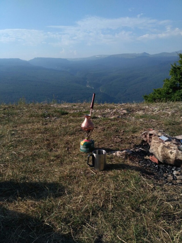А какой завтрак выберешь ты?