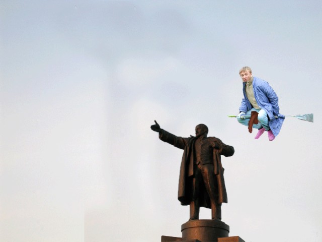 Розовые сапожки