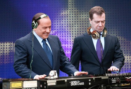 О чем разговор?