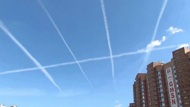 В Ижевске паника..