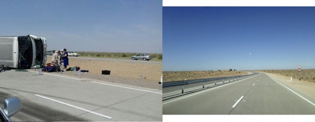 Целая семья погибла в страшной аварии с лесовозом в Карелии