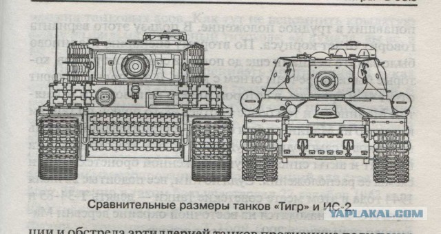Опасный, но немногочисленный противник. САУ Ferdinand