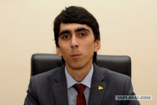 Интервью с лучшим учителем года
