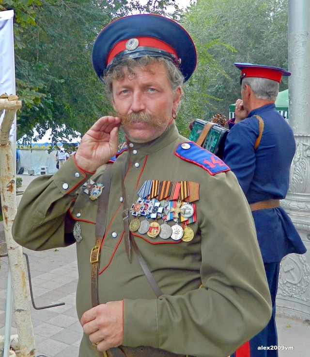 Про Армию. Не реву. У кого-то вызову ностальгию...  Или нет.
