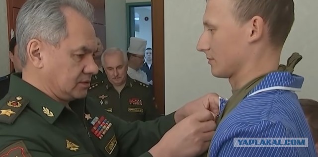 Очередное видео от нациков "Азова"