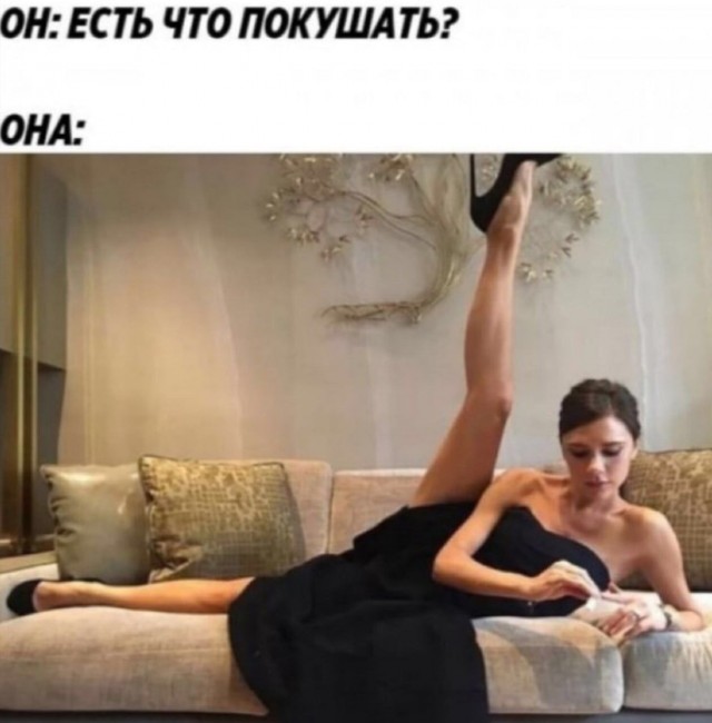 Картинки аморальные и всякие разные - 27