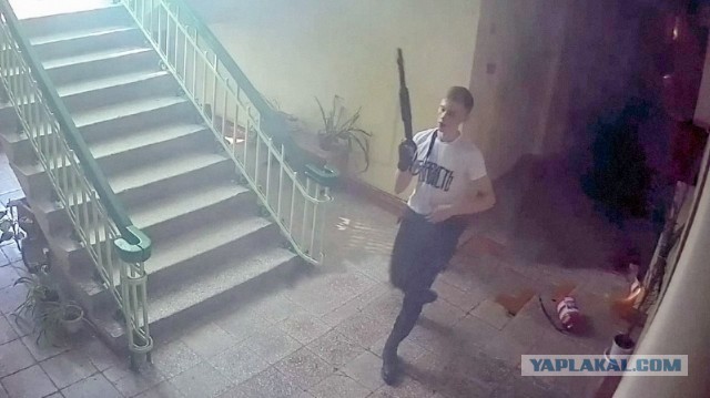 Малолетний долбо*б