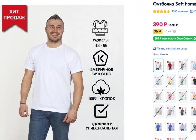 Почему американские мужчины носят под рубашкой футболку?