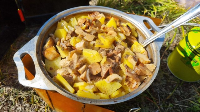 Кулинарная общалка