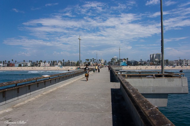 Калифорния.