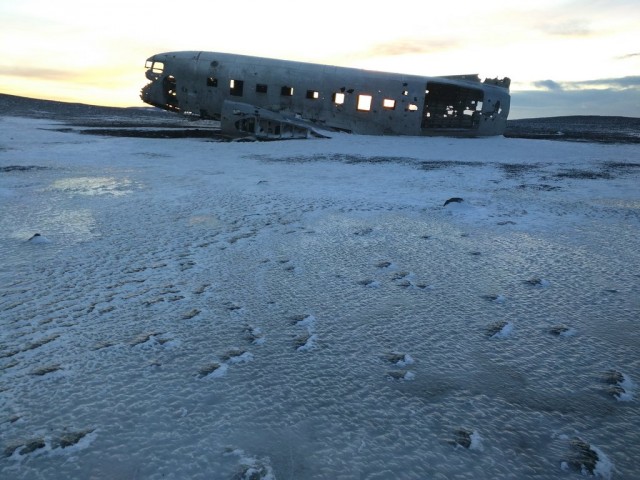 Самолёт-эпоха. Douglas DC-3 (C-47, Ли-2).