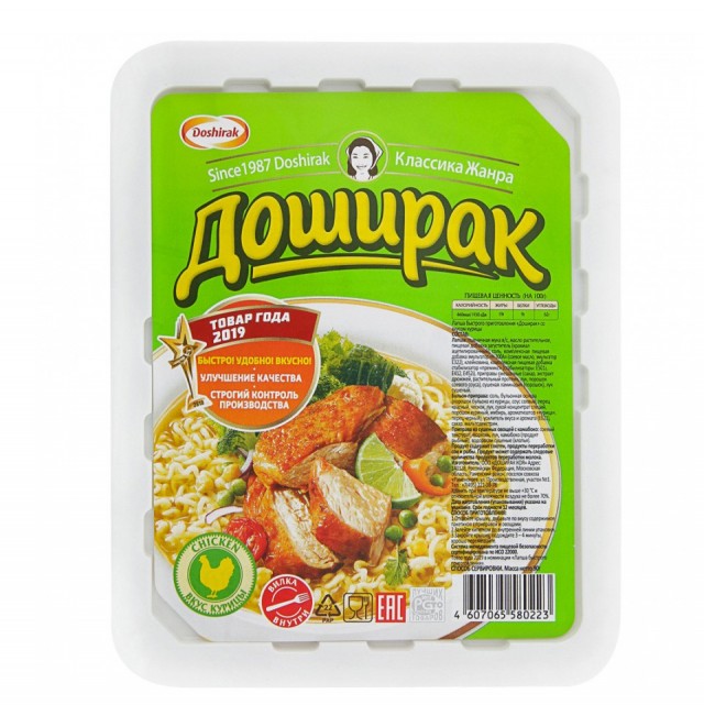 Блюда из мишленовских ресторанов