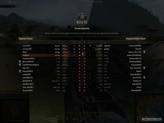 Wargaming 2