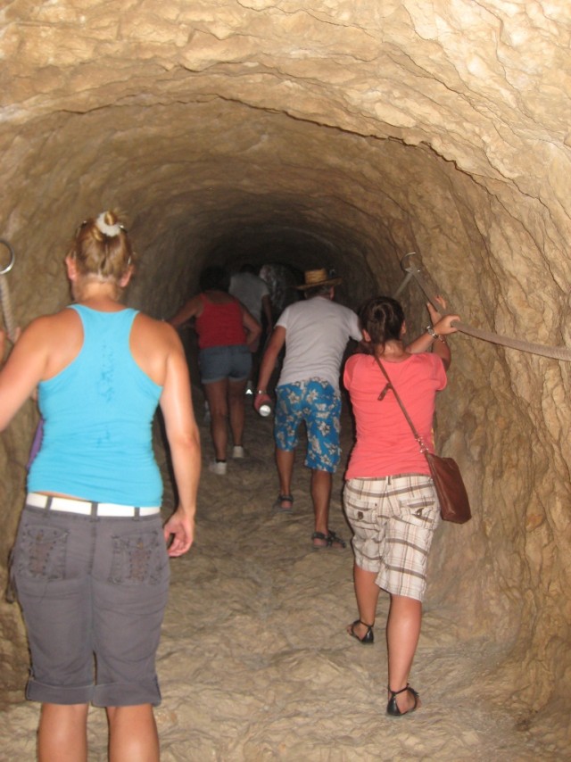 Испания - чудесная страна!