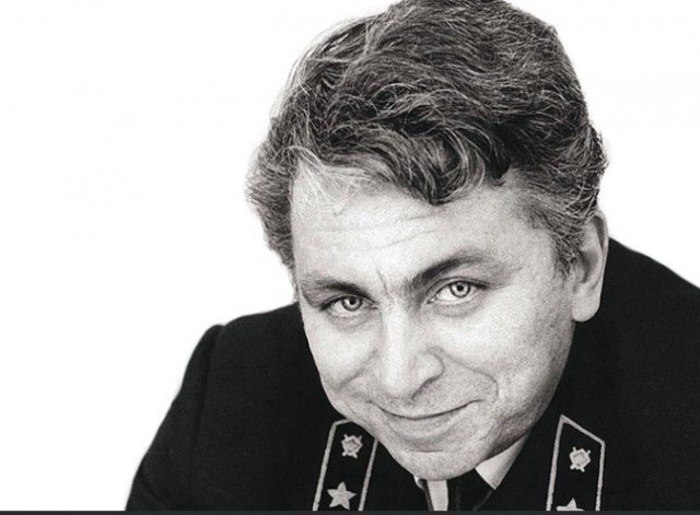 Его называли "советским комиссаром Каттани"