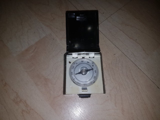 Артефакты СССР и не только. Продолжение