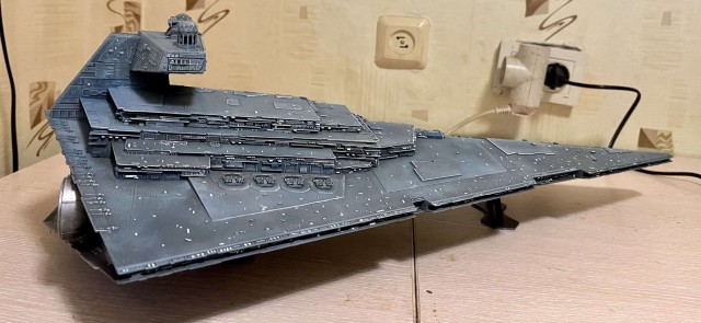 USS Sulaco