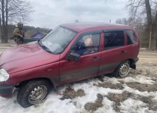 Глава СКР Бастрыкин наградил мальчика Федора, спасшего двух девочек при атаке диверсантов в Брянской области