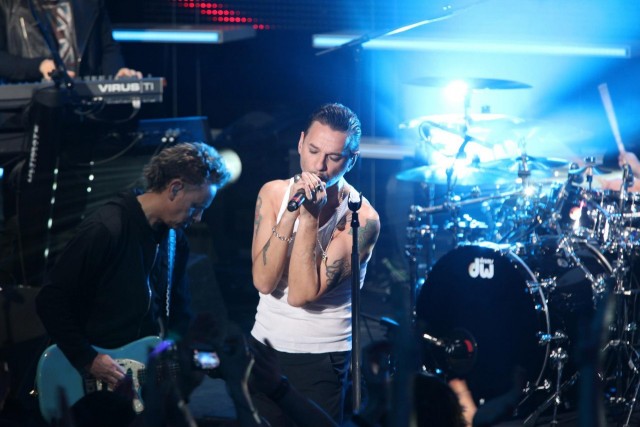 Depeche Mode