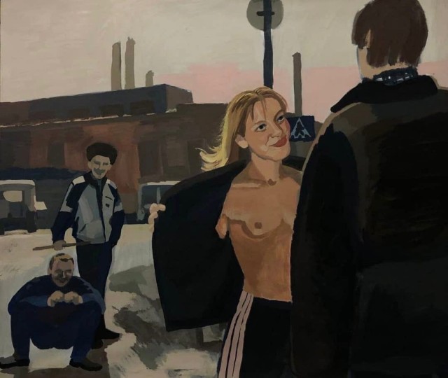 НестандART v. 53.0