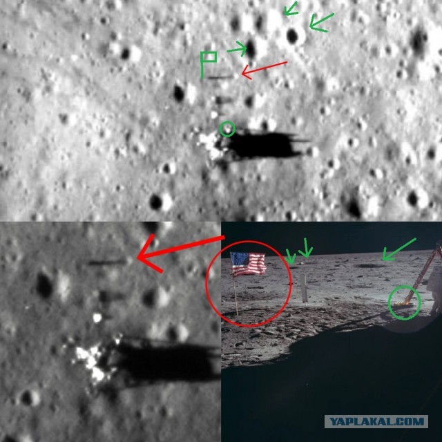 Индийское космическое агентство (ISRO) опубликовало новые фотографии