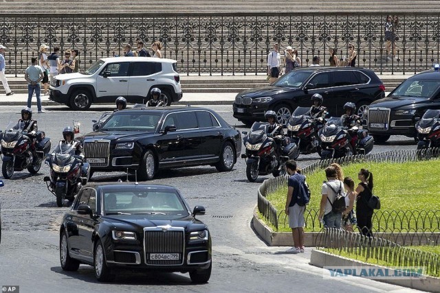 За Родину, за Веру?