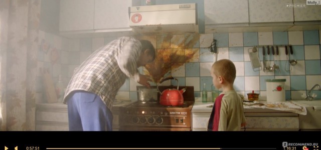 А какой пост-советский десерт у вас любимый?