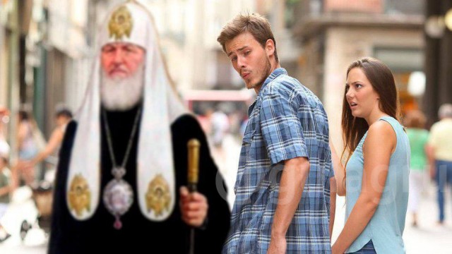 Заголовок - огонь!