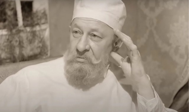 Евгений Евстигнеев