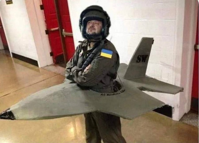 «Птичка в гнезде»: завершилась уникальная операция по вербовке летчика ВСУ