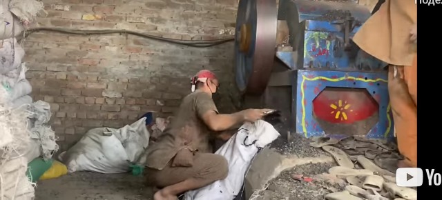 Модные галоши