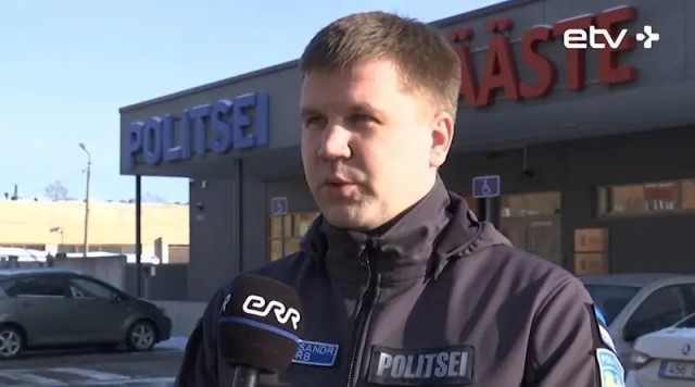 Последствия отказа от прививки от Covid-19. В Эстонии.