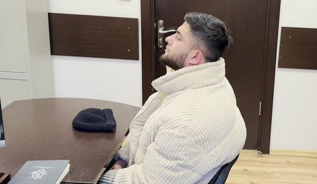 Наш суд, самый справедливый суд в мире!