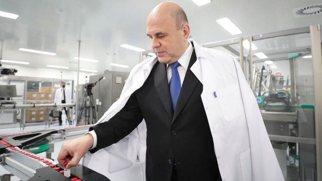 Ковид, Цифровая валюта и прочие радости