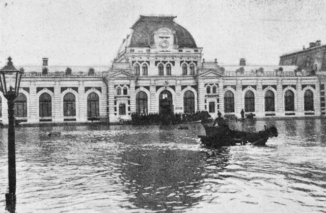 Фотографии из прошлого нашей страны - 57
