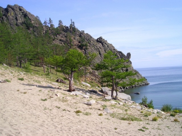 Байкал