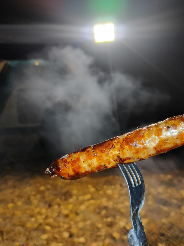 Осень на озёрах 2