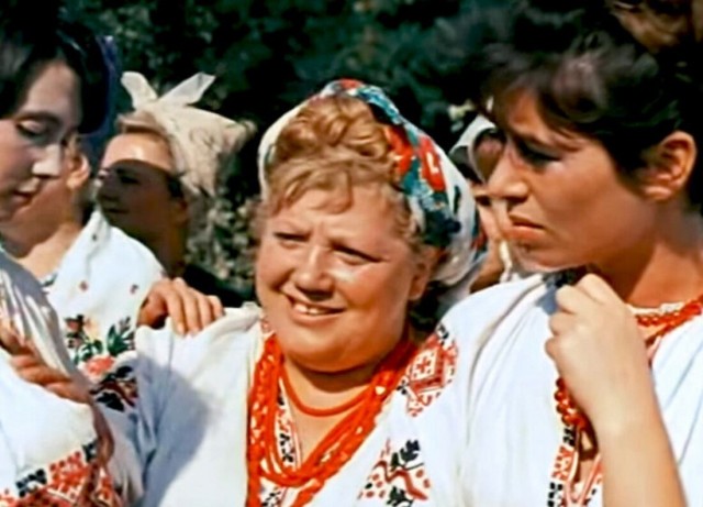 100 фотографий актеров советского кино (еще не замыленных Sh and Ze)