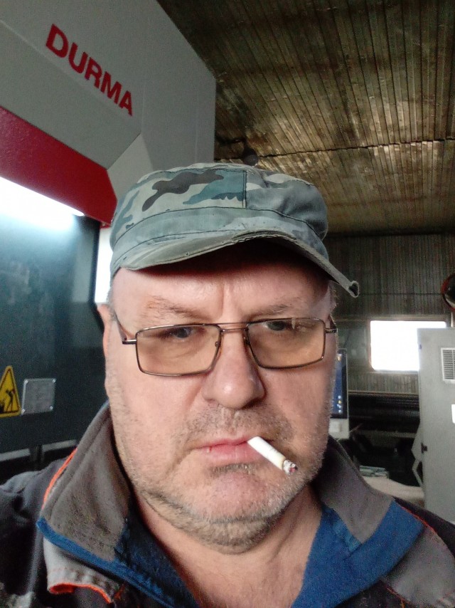 Как дела на работе?