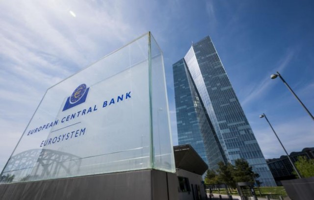 ЕЦБ понизил ставку четвертый раз подряд