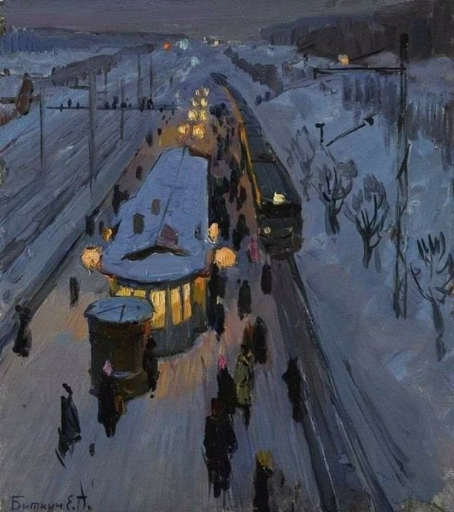АРТ-Воскресенье