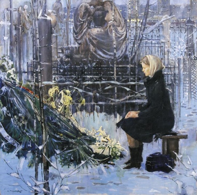 АРТ-Воскресенье