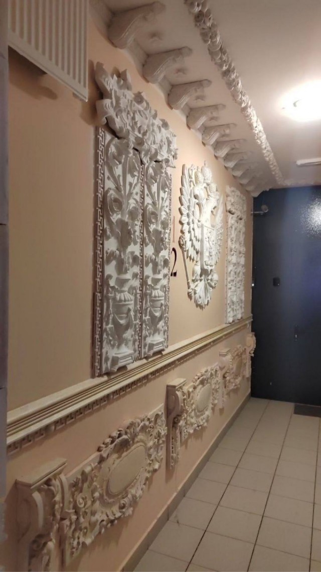 Цыганское барокко, не будь ко мне жестоко